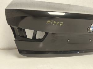 BMW 3 SERIES G20 (2018–2026) Trunk lid - 6