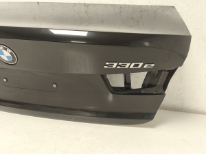 BMW 3 SERIES G20 (2018–2026) Trunk lid - 9
