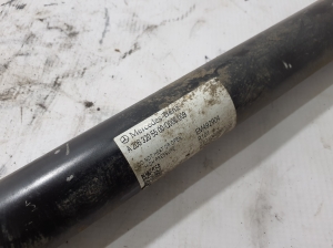 Mercedes Benz C-Class 206 (2021–2026) Tagumine amortisaator A2063205500 - 2