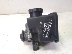 Mercedes Benz Sprinter 902 (2000–2006) Servopumpe - 3