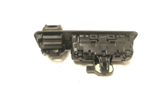 BMW 3 SERIES G20 (2018–2026) Trunk lid exterior handle 7405634 - 3