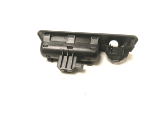 BMW 3 SERIES G20 (2018–2026) Trunk lid exterior handle 7405634 - 4