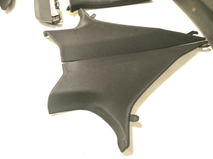 BMW 3 SERIES G20 (2018–2026) Laepolster 8079196 - 12