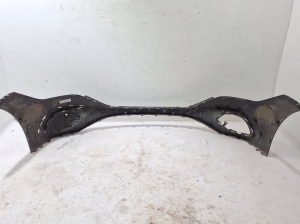 Mercedes Benz EQE V295 (2022–2026) Esikaitseraud A2958853000 - 5