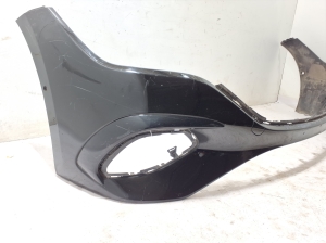Mercedes Benz EQE V295 (2022–2026) Esikaitseraud A2958853000 - 6
