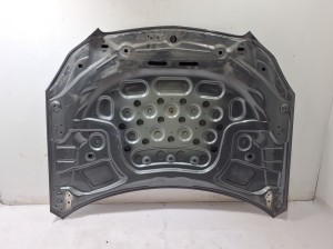 Mercedes Benz E-Class W212 (2009–2015) Motorhaube A2128800357 - 2