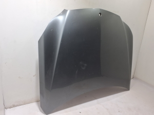 Mercedes Benz E-Class W212 (2009–2015) Motorhaube A2128800357 - 4