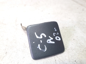 Front bumper tow hook cover - 9636753380