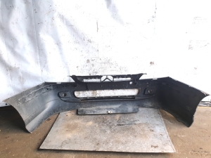 Citroen C5 I (2001–2008) Front bumper - 3