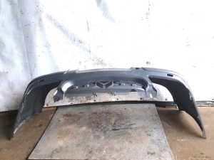 Citroen C5 I (2001–2008) Front bumper - 4