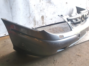 Citroen C5 I (2001–2008) Front bumper - 5