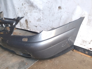 Citroen C5 I (2001–2008) Front bumper - 6