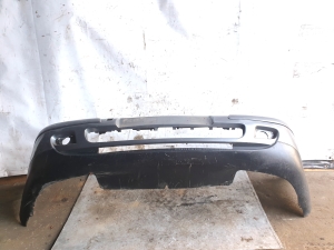 Citroen C5 I (2001–2008) Front bumper - 7