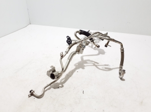 Mercedes Benz C-Class 206 (2021–2026) Turbo jahutustoru A6542035602 - 2