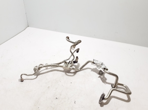 Mercedes Benz C-Class 206 (2021–2026) Turbo jahutustoru A6542035602 - 3