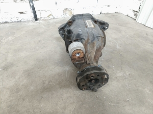 Hinterachsdifferential - A2043505410