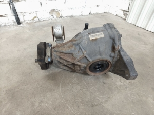 Mercedes Benz C-Class 204 (2007–2014) Hinterachsdifferential A2043505410 - 2