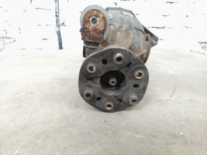 Mercedes Benz C-Class 204 (2007–2014) Hinterachsdifferential A2043505410 - 3