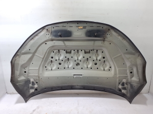 Mercedes Benz EQE V295 (2022–2026) Motorhaube A2958807900 - 2