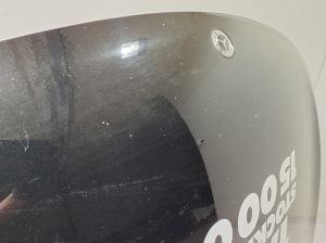 Mercedes Benz EQE V295 (2022–2026) Motorhaube A2958807900 - 3