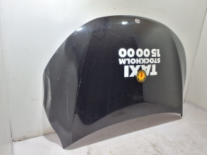Mercedes Benz EQE V295 (2022–2026) Motorhaube A2958807900 - 4