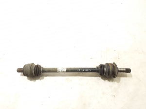 Tagumine veovõll ja selle osad - A2063506800