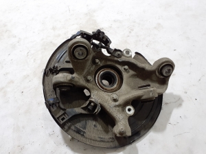 Mercedes Benz C-Class 206 (2021–2026) Tagumine rumm A2063505510 - 2