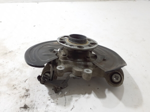 Mercedes Benz C-Class 206 (2021–2026) Tagumine rumm A2063505510 - 3