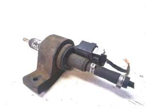 Volkswagen Transporter T5 (2003–2015) Webasto kütusepump 7M3813549 - 2