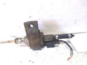 Volkswagen Transporter T5 (2003–2015) Webasto kütusepump 7M3813549 - 4