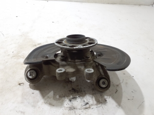 Mercedes Benz C-Class 206 (2021–2026) Tagumine rumm A2063505610 - 3