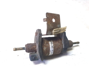 BMW 7 SERIJA E65 (2001–2008) Webasto kütusepump 8379877 - 2