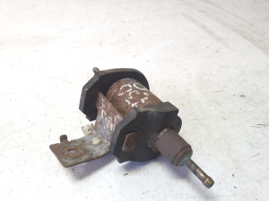 BMW 7 SERIJA E65 (2001–2008) Webasto kütusepump 8379877 - 4