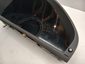 Mercedes Benz CL-Class 215 (1999–2006) Näidikuplokk A2205402047 - 2