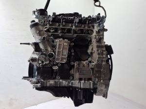 Motor - 654820