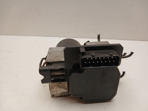 Mercedes Benz CL-Class 215 (1999–2006) ABS plokk A0044314612 - 2