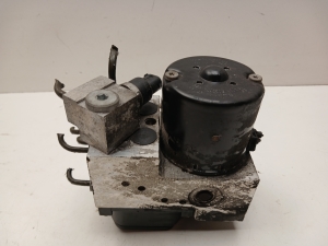 Mercedes Benz CL-Class 215 (1999–2006) ABS plokk A0044314612 - 3