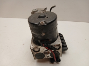 Mercedes Benz CL-Class 215 (1999–2006) ABS plokk A0044314612 - 4