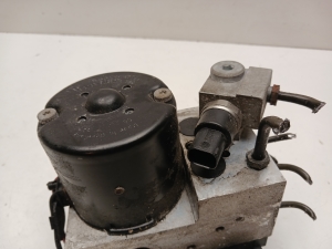 Mercedes Benz CL-Class 215 (1999–2006) ABS plokk A0044314612 - 5