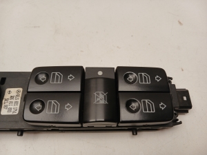 Mercedes Benz CL-Class 215 (1999–2006) Fensterheberschalter vorne A2158211751 - 4