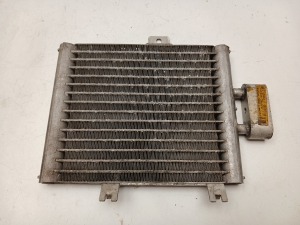 Mercedes Benz CL-Class 215 (1999–2006) Muu radiaator A2155000000 - 3