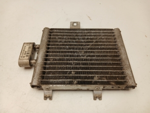 Mercedes Benz CL-Class 215 (1999–2006) Muu radiaator A2155000000 - 4