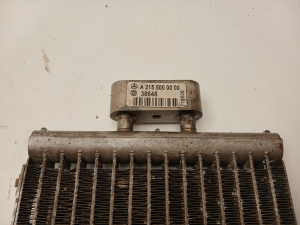 Mercedes Benz CL-Class 215 (1999–2006) Muu radiaator A2155000000 - 5