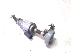 Volkswagen Transporter T5 (2003–2015) Webasto kütusepump 9019847C - 2