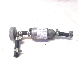 Volkswagen Transporter T5 (2003–2015) Webasto kütusepump 9019847C - 3