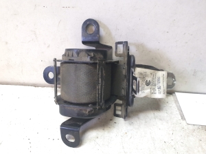 Hyundai ix35 (2009–2015) Sicherheitsgurt hinten 055972045972 - 3