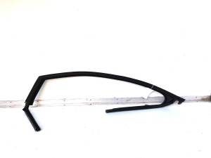 Front door rubber seal - 5G4837431F