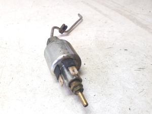 Opel Astra J (2009–2017) Webasto kütusepump 25192045 - 3