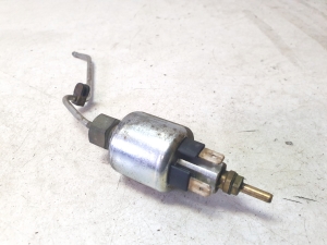Webasto fuel pump - 25192045