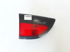 RENAULT Megane I (1995–2003) Tagatuli tagaluugil 7700838532 - 2